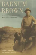 Barnum Brown