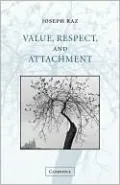 Value, Respect, and Attachment