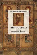 The Cambridge Companion to the Gospels