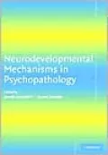 Neurodevelopmental Mechanisms in Psychopathology
