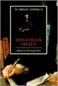 The Cambridge Companion to Jonathan Swift