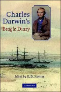 Charles Darwin's Beagle Diary
