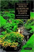 Handbook of North European Garden Plants: With Keys to Families and Genera