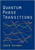Quantum Phase Transitions