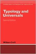 Typology and Universals