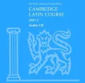 North American Cambridge Latin Course Unit 2 Audio CD