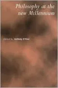 Philosophy at the New Millennium, Vol. 48