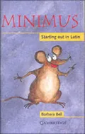 Minimus Audio Cassette: Starting out in Latin