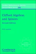 Clifford Algebras and Spinors