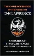 Sketches of Etruscan Places and Other Italian Essays