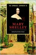 The Cambridge Companion to Mary Shelley