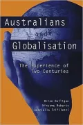 Australian and Globalisation: The Experience of Two Centuries