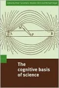 The Cognitive Basis of Science