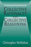 Collective Rationality and Collective Reasoning