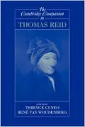 The Cambridge Companion to Thomas Reid (Cambridge Companion Series)