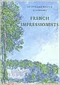 French Impressionists (Fitzwilliam Museum Handbooks Series)