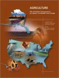 Agriculture : The Potential Consequences of Climate Variability and Change for the United States