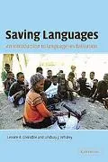 Saving Languages An Introduction To Language Revitalization
