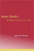 Adam Smith's Marketplace of Life