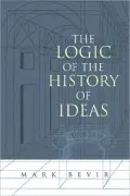 The Logic of the History of Ideas