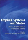 Empires, Systems and States: Great Transformations in International Politics