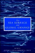 Sea Surface and Global Change