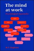 The Mind at Work