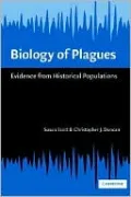 Biology of Plagues: Evidence from Historical Populations