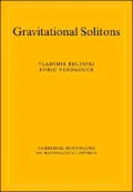 Gravitational Solitons