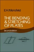 The Bending and Stretching of Plates