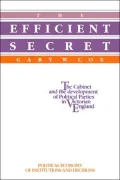 Efficient Secret, The