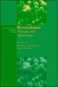 Bioremediation: Principles and Applications (Biotechnology Research Series)