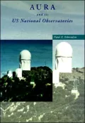 AURA and its US National Observatories