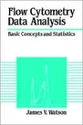 Flow Cytometry Data Analysis: Basic Concepts and Statistics