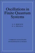 Oscillations in Finite Quantum Systems