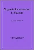 Magnetic Reconnection in Plasmas