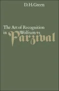 The Art of Recognition in Wolfram's 'Parzival'