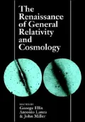 The Renaissance of General Relativity and Cosmology: A Survey to Celebrate the 65th Birthday of Dennis Sciama
