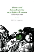 Finance and Fictionality in the Early Eighteenth Century: Accounting for Defoe