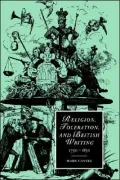 Religion, Toleration, and British Writing, 1790-1830