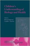 Children's Understanding of Biology and Health