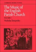 Music of English Parish Church, Vol. 2
