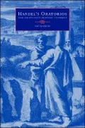 Handel's Oratorios and Eighteenth-Century Thought