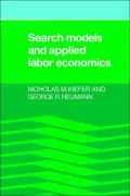 Search Models and Applied Labor Economics