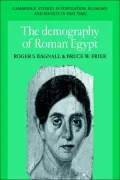 The Demography of Roman Egypt