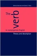The Verb in Contemporary English: Theory and Description