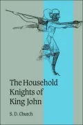 The Household Knights of King John