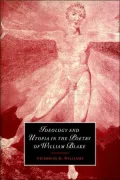 Ideology and Utopia in the Poetry of William Blake