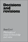 Decisions and Revisions