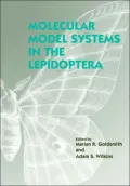 Molecular Model Systems in the Lepidoptera